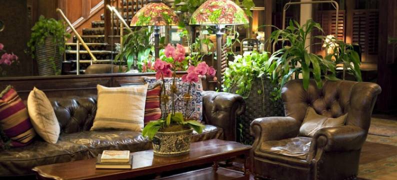 奥兰多公园广场酒店 - 温特帕克(Park Plaza Hotel Orlando - Winter Park)图片