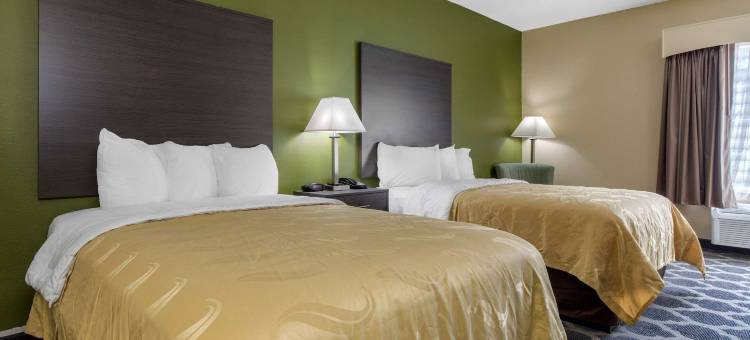 凯艺酒店(Quality Inn)图片