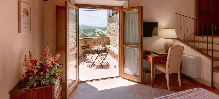 博尔戈圣特安布罗吉奥度假村(Borgo Sant'Ambrogio - Resort)图片