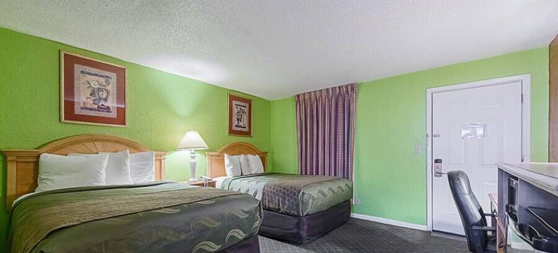 高速旅馆(Highway Inn)图片