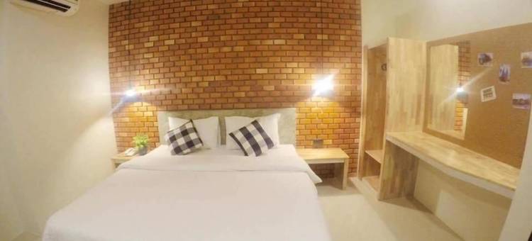 尖竹汶府纳塔度假村(Nata Resort)图片