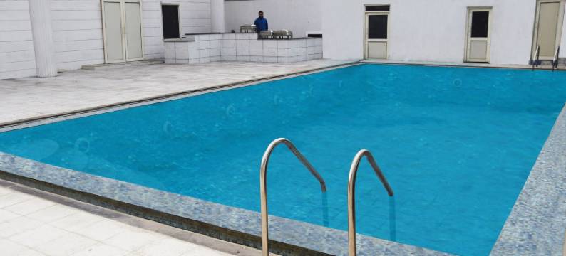 玫瑰花瓣酒店(Hotel Rose Petal Srinagar)图片