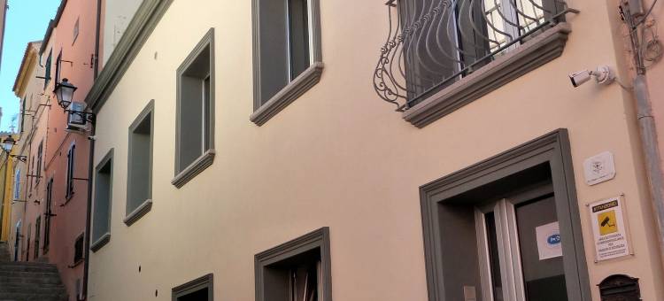 克雷利亚精品客房酒店(Clelia's Boutique Rooms & Suites)图片