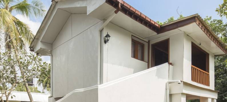 棕榈滩酒店和海贝壳小屋(Palm Beach Inn & Sea Shells Cabanas)图片
