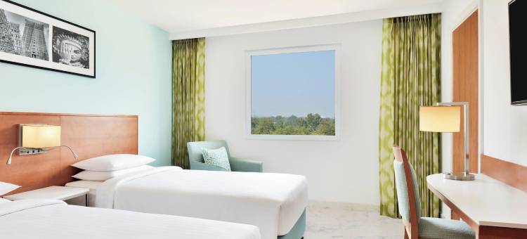班加罗尔-怀特菲尔德万豪万枫酒店(Fairfield by Marriott Bengaluru Whitefield)图片