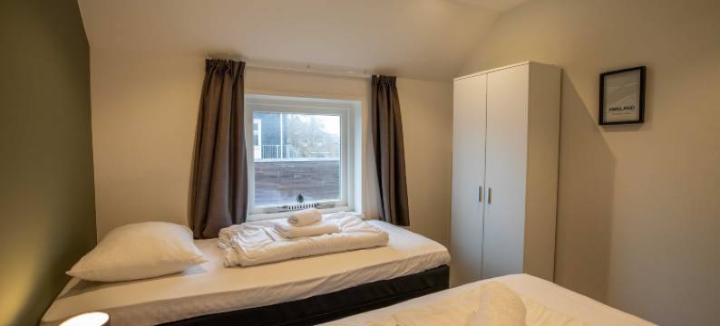 蝴蝶公园公寓(De Vlindertuin)图片