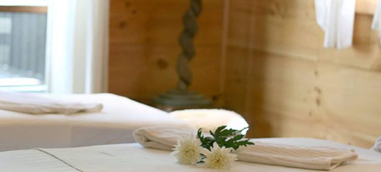 拉本湖餐厅酒店(Lake Rabun Hotel)图片