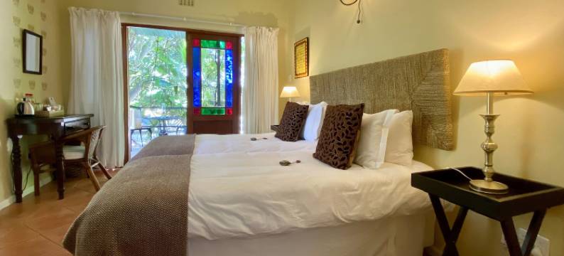 达林旅馆招待所(Darling Lodge Guest House)图片