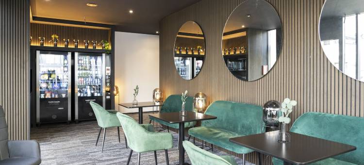 迈尔商务酒店(Business Hotel Maier)图片