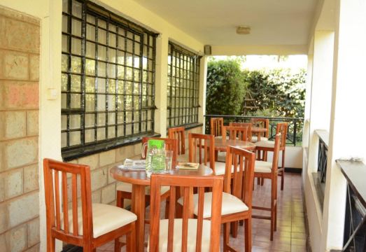 Firsthill Haven Accommodation Hotel Overview