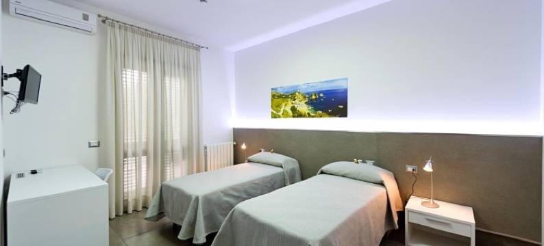 克里米索卡梅尔酒店(Le Camere del Crimiso)图片