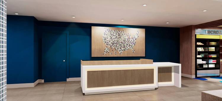 Microtel Inn & Suites by Wyndham Tooele图片