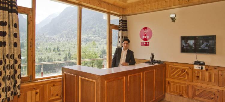 FabHotel Beas Valley图片