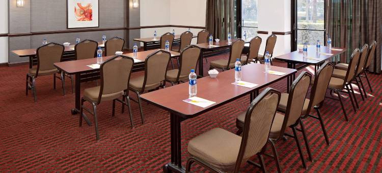 凯悦嘉轩酒店-安大略兰乔库卡蒙加(Hyatt Place Ontario Mills)图片