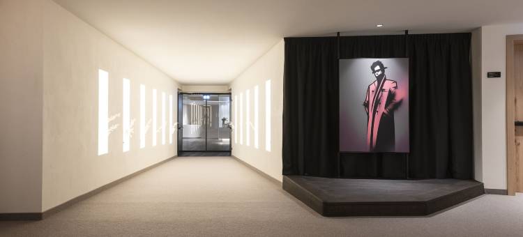 桑特多洛米瑟家(Santre Dolomythic Home)图片