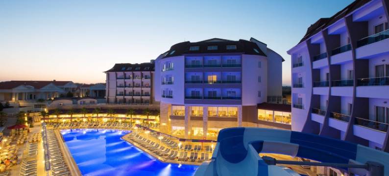 赛德温德姆华美达度假村(Ramada Resort by Wyndham Side)图片