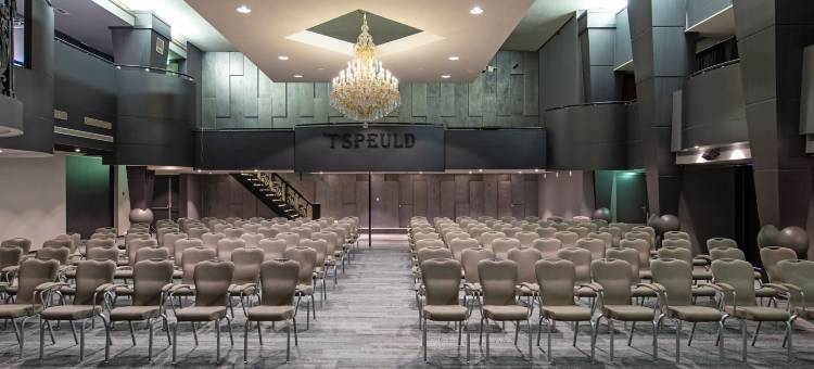 彼尔德伯格斯普尔德波斯酒店(Bilderberg Hotel 't Speulderbos)图片