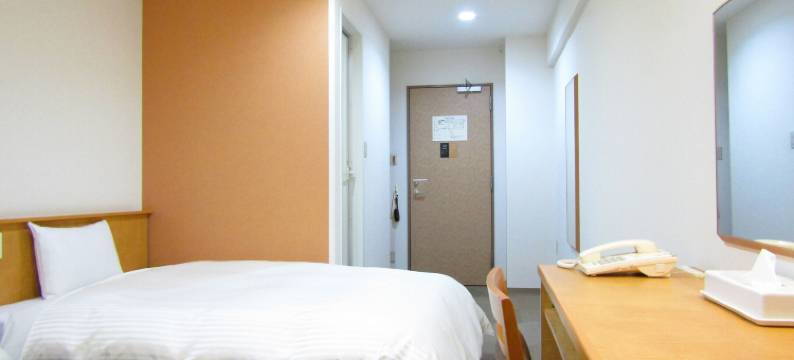 伊势崎平成商务酒店(Business Hotel Isesaki Heisei Inn)图片