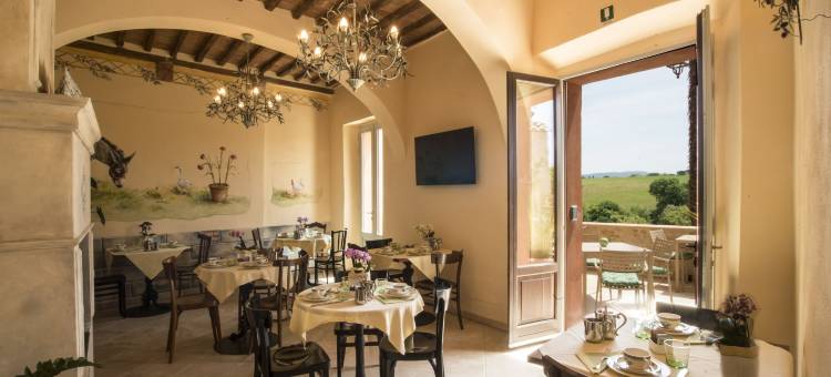 帕拉佐帕齐尼酒店(Palazzo Pacini)图片