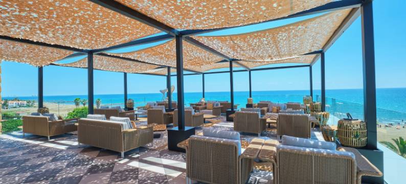 Estimar Marina Farnals图片