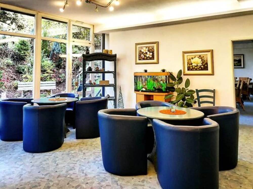 Forsters Schwarzwald Hof - Resort-Hotel&Pension Over view