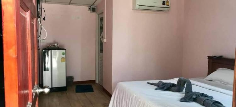 鲁安饶恩高度假酒店(Reuan Jao Ngao Resort)图片