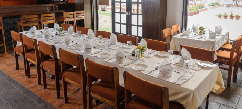 杜利凯尔山私人有限度假村(Dhulikhel Mountain Resort)图片