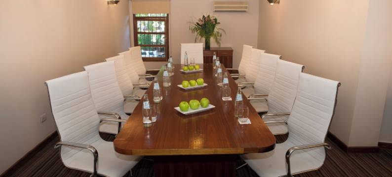 圣乔治酒店(Hotel Saint George)图片