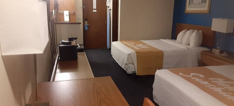 温德姆戴斯酒店 波卡特洛大学区(Days Inn by Wyndham Pocatello University Area)图片