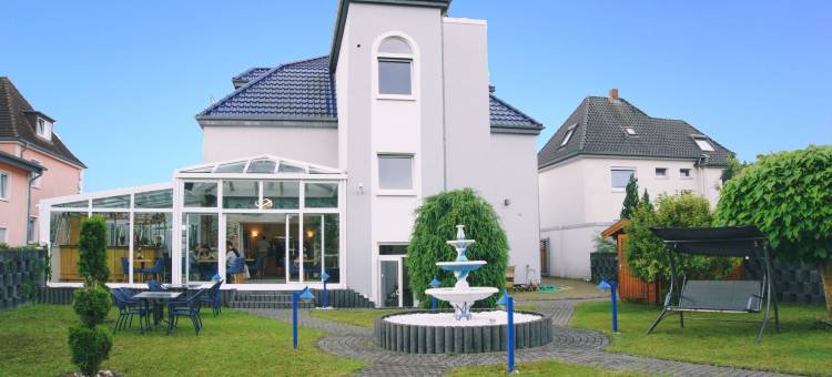 欧帕尔酒店(Hotel Opal)图片