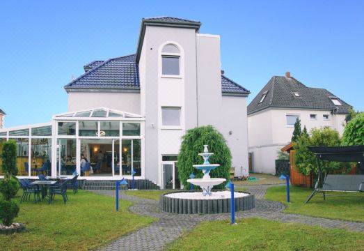 Hotel Opal Hotel Overview