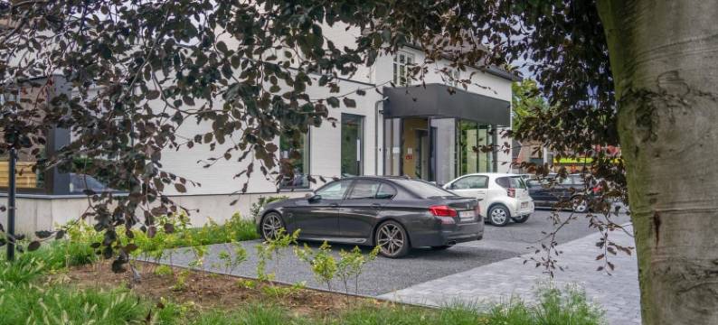 胡隆酒店(Hotel Huron)图片