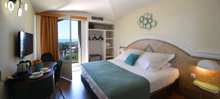 奥斯特拉餐厅 Spa 酒店(Ostella Spa & Resort)图片