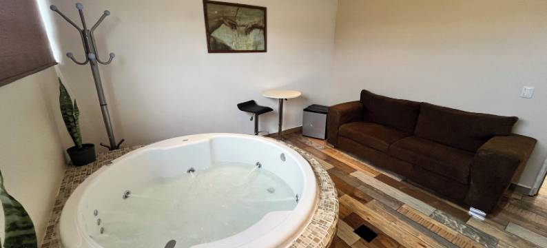 德尔山谷酒店(Hotel del Valle Inn)图片