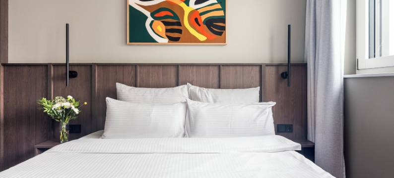 Numa | 慕尼黑奥博森德林(Numa Munich Obersendling)图片