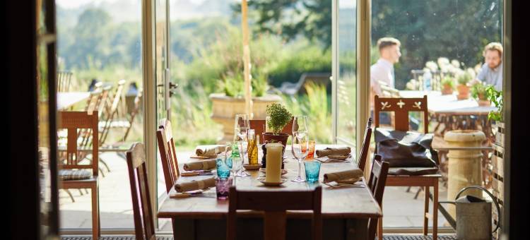 南唐斯的THE PIG - 西萨塞克斯(THE PIG in the South Downs - West Sussex)图片