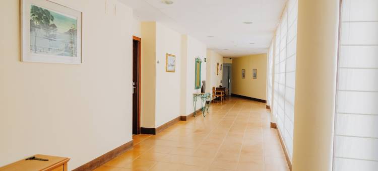 唐曼努埃尔酒店庄园(Hotel Hacienda Don Manuel)图片