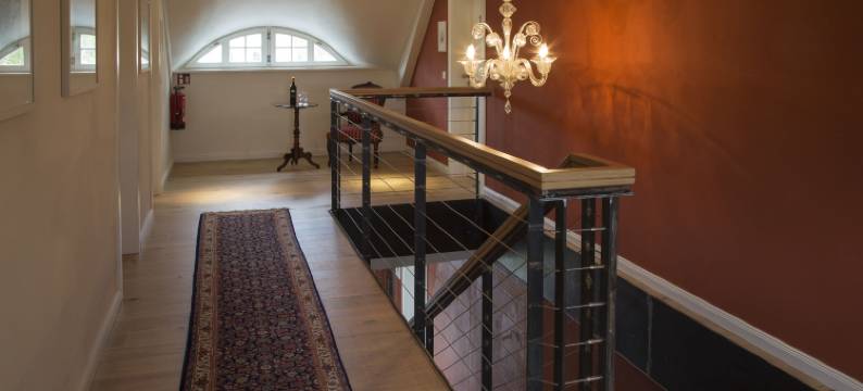 克特泽旅馆(Gutshof Ketzin)图片