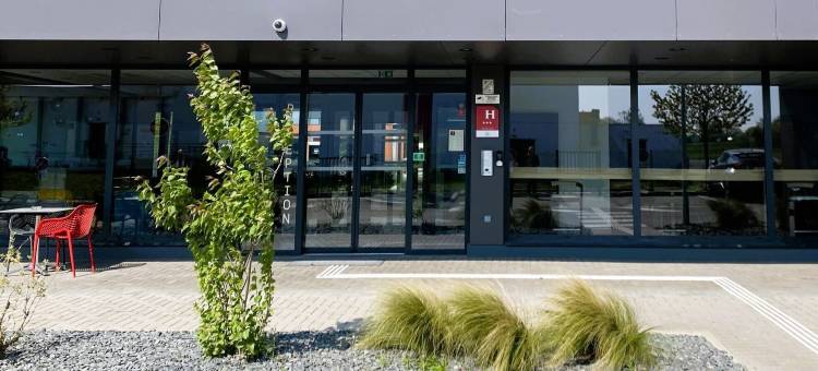 B&B布吕马特酒店(B&B HOTEL Brumath Bernolsheim)图片