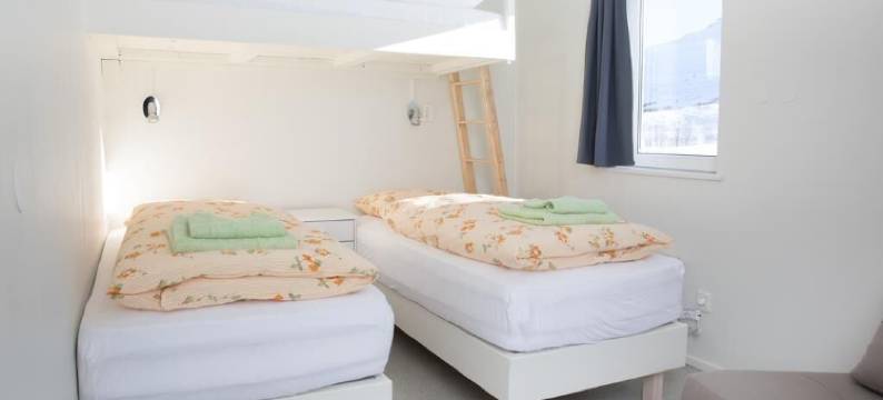 巴艾吉萨旅馆(Guesthouse Baegisa)图片