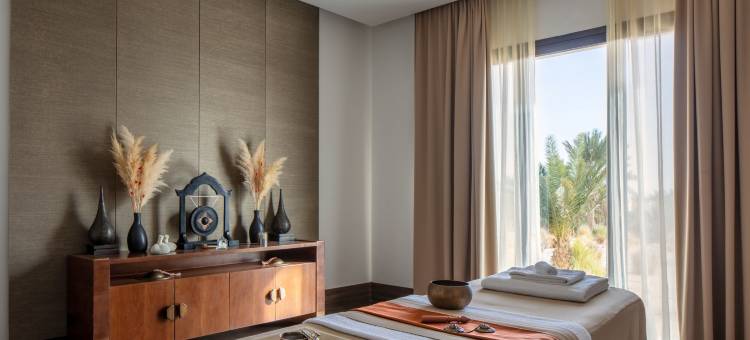 撒哈拉托泽尔·The Mora(The Mora Sahara Tozeur)图片