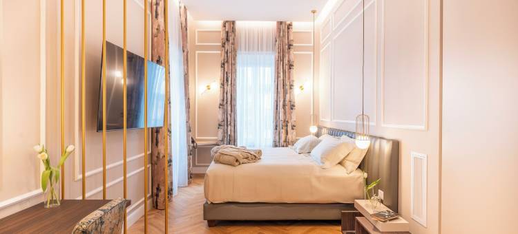 马德雷别墅套房和私人水疗中心(VILLA MADRE Suites e Private Spa)图片