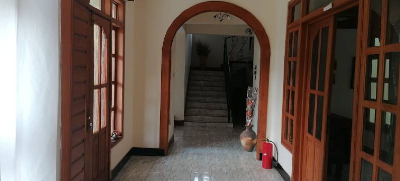 桑科法别墅(Villa Sankofa)图片