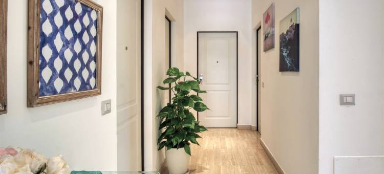 地平线套房(Horizon Suites)图片