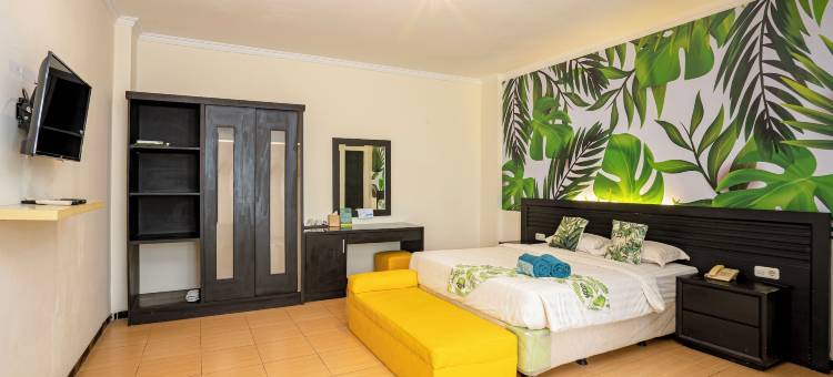 伊斯兰热带点酒店(Tropical Point Hotel Syariah)图片