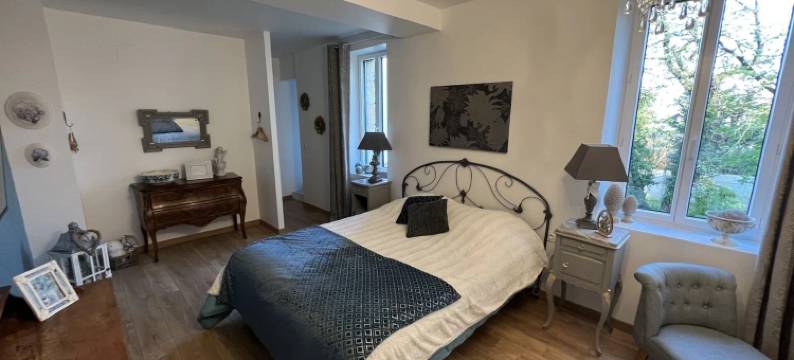 塞戈城堡(Château Ségot)图片