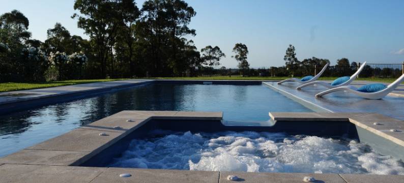 贝尔塔纳别墅(Beltana Villas)图片