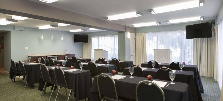 代顿豪斯度假村，贝斯特韦斯特品质精选(Dayton House Resort, BW Signature Collection)图片