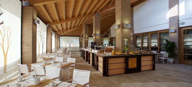 绿色村庄生态度假村(Green Village Eco Resort)图片