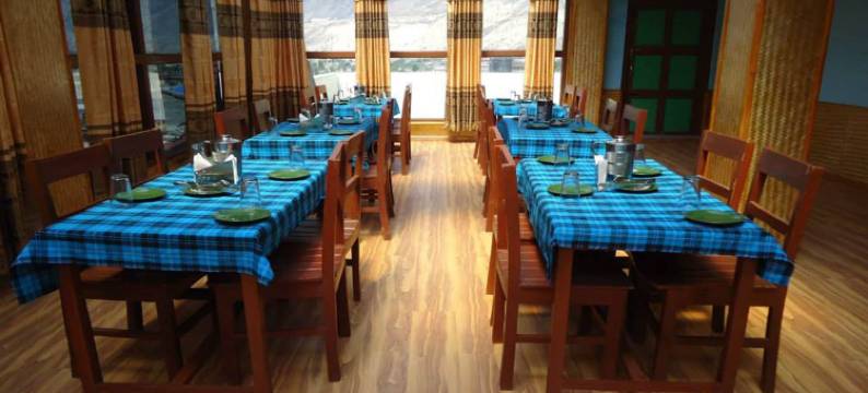 骄傲 Spa 酒店(Hotel Pride and Spa)图片